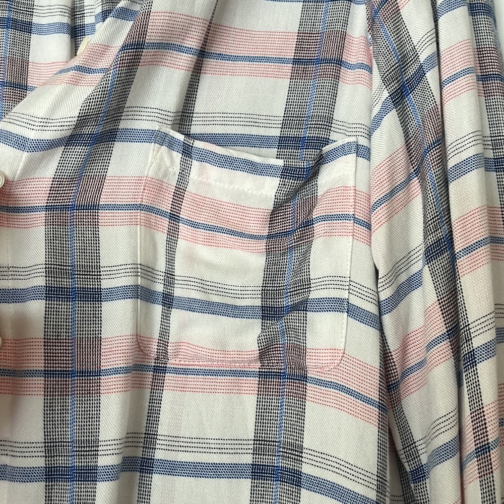 Lightweight Button Down - image 3